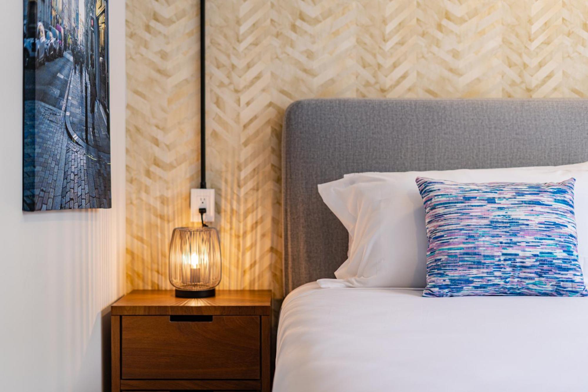Condesa Lofts & Residence Hotel By Vh Mexico City Room photo